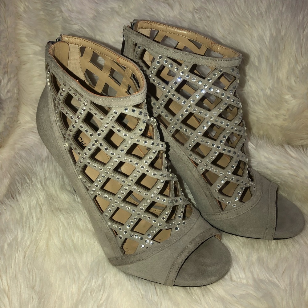 Michel Kors heels